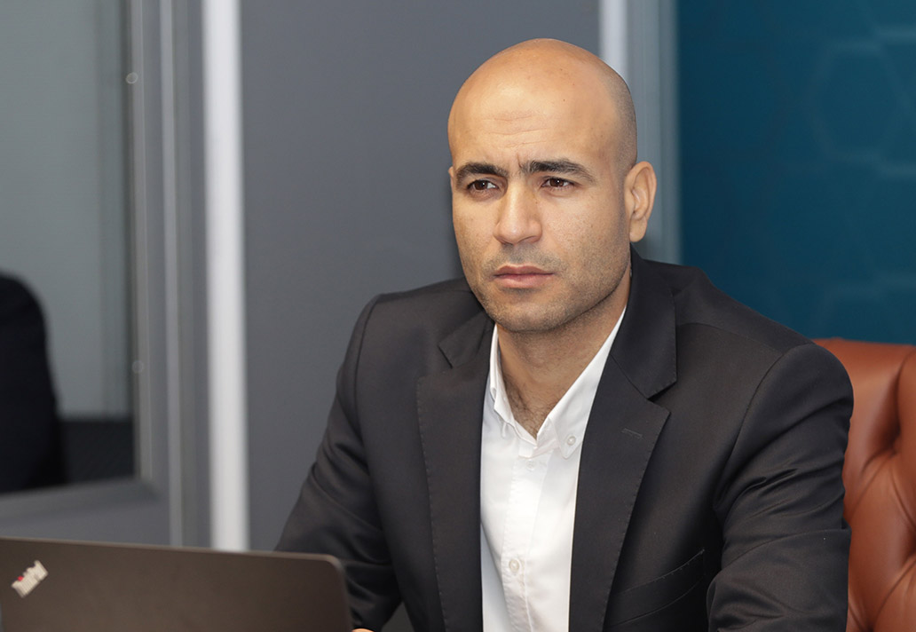 أحمد أوجقاج: الأزمة الخليجية: محاولة لتغيير النظام الإقليمي؟